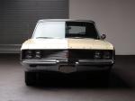 Chrysler Newport Convertible 1968 года